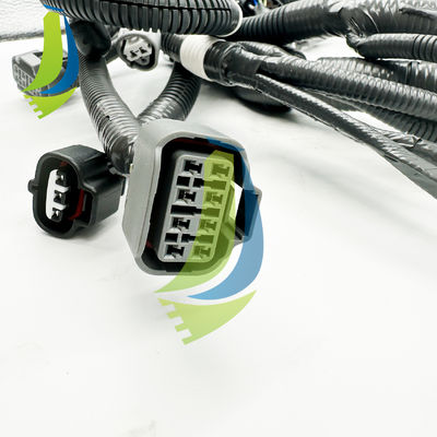 Excavator parts Wire harness 1-82641375-7 1826413757 for ZX330-3 parts