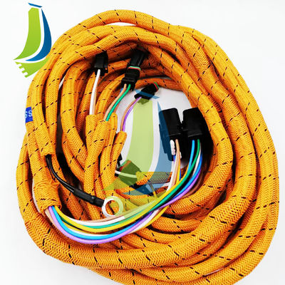 267-7882 2677882 Wiring Harness for E329D Excavator