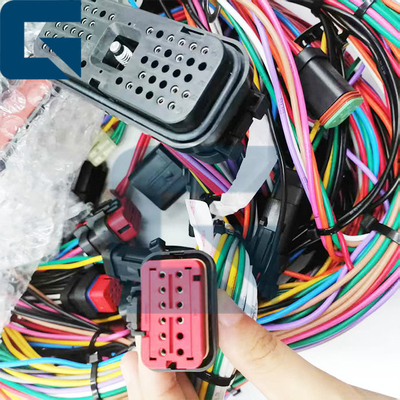 504-3600 5043600  Wiring Harness for Excavator 374F