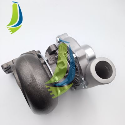 Excavator parts Turbocharger 6209-81-8311 6209818311 for PC200-6