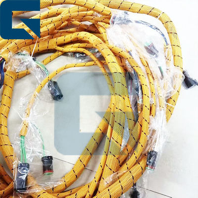 186-4637 1864637 Wiring Harness for Excavator 322C 325C
