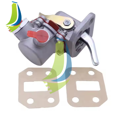 201-0877 2010877 Fuel Transter Pump for 3054B Excavator Parts