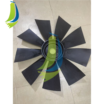 354-6444 Fan Blade Wind Fan Spider 3546444 for C15 Engine