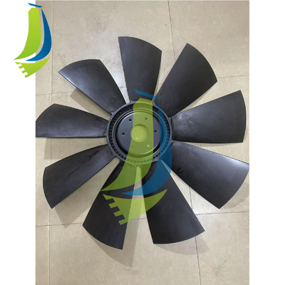 354-6444 Fan Blade Wind Fan Spider 3546444 for C15 Engine