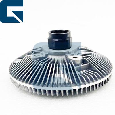 87340008 Fan Clutch for 580N Wheel Loader