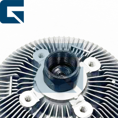 87340008 Fan Clutch for 580N Wheel Loader