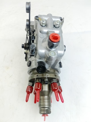 Excavator parts Fuel injection pump 119775-51920 11977551920