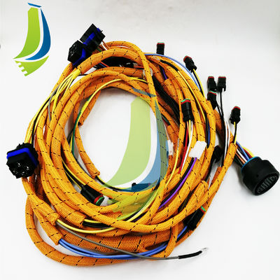246-8051 2468051 Wiring Harness for 414E Loader Spare Parts