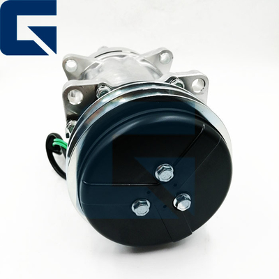 VOE14649606 Compressor 14649606 for EC140B Excavator