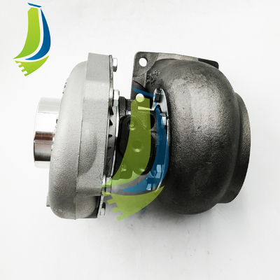 2674A363 T04B58 Turbocharger for T6.354 Engine Parts