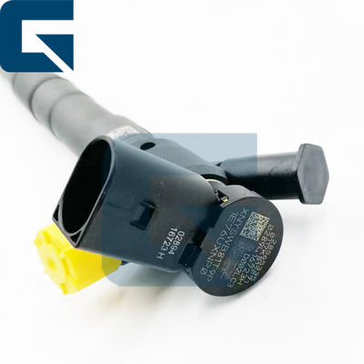 28565335 Nozzle Diesel Fuel Injector for Engine Parts