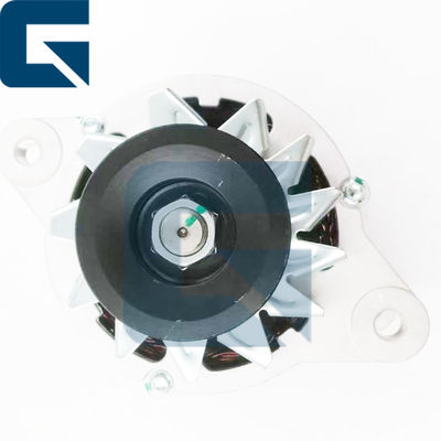 A2T72185 Engine Alternator for 6D22 Parts Excavator E320B