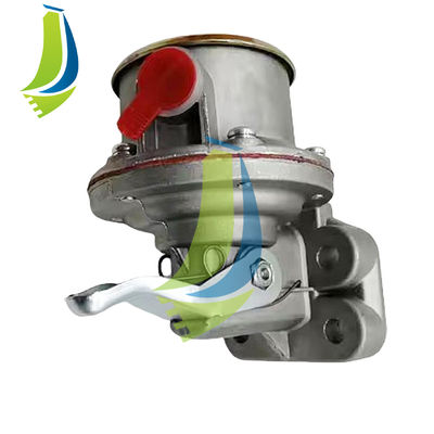 3901557 390-1557 Fuel Transfer Pump for C7.1 Engine Parts