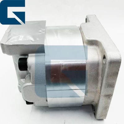 705-22-40100 Hydraulic Gear Pump for WA600-1 Wheel Loader