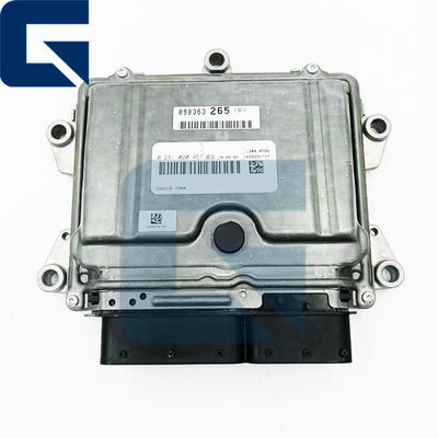 0281020457 ECM ECU Controller for Engine Parts