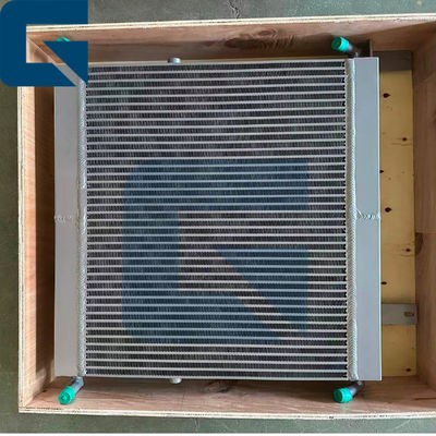 377-5265 3775265 Oil Cooler for 416F 420F Loader