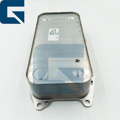 VOE22592869 Engine Oil Cooler 22592869 for EC210B Excavator