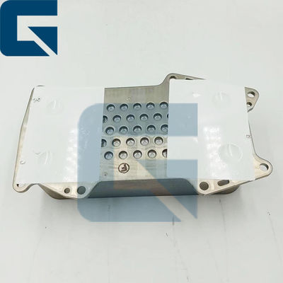 VOE22592869 Engine Oil Cooler 22592869 for EC210B Excavator