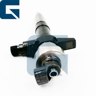 8-98317930-0 295050-2421 Fuel Injector for 4JJ1 Engine