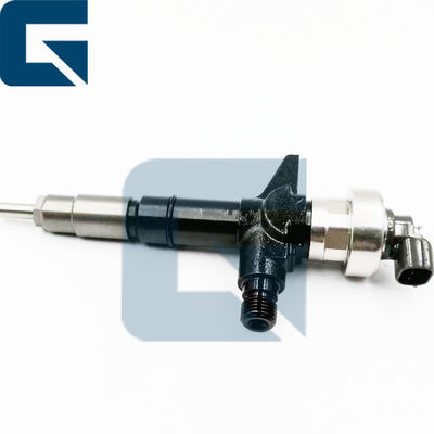 8-98317930-0 295050-2421 Fuel Injector for 4JJ1 Engine