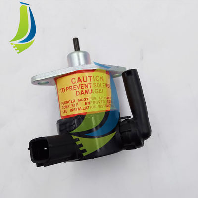 1C010-60015 1C01060015 Stop Solenoid Valve for V3600 Engine Parts
