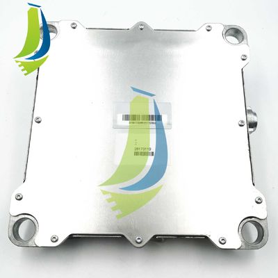 286-3683 Controller 2863683 ECU For E320D Excavator Spare Parts