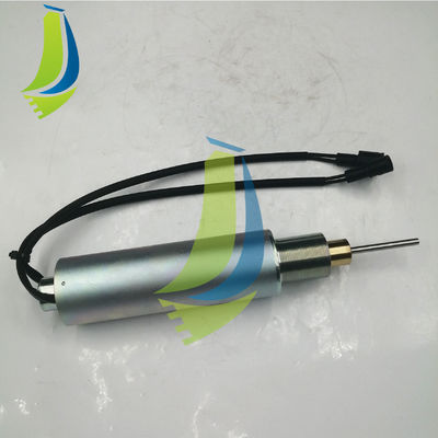 3E 6424 3E6424 Solenoid Valve for 12H 140H