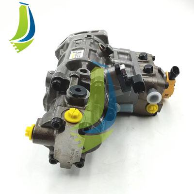 317-8021 Fuel Injection Pump C6.6 Engine For E323D Excavator