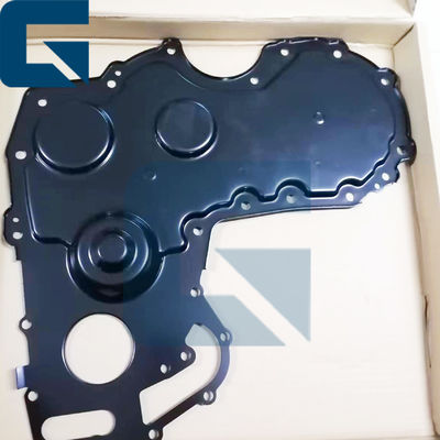 4142A504 Engine Timing Cover for C6.6 Engine