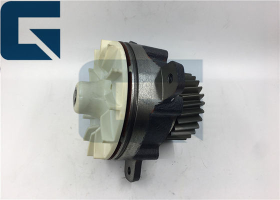 Iron Excavator Water Pump 20734268  EC360 EC460 D12