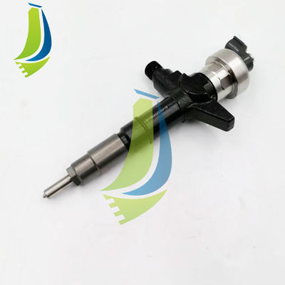 8-98317930-0 Diesel Fuel Injector Common Rail Injector 8983179300 for 4JJ1