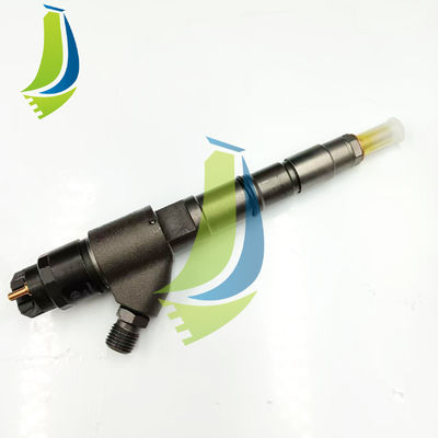 0445120066 Diesel Fuel Injector for EC240B