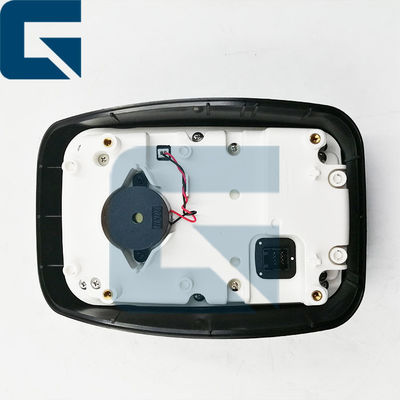 YN59S00021F3 Control Panel Display Panel Monitor for SK200-8 Excavator