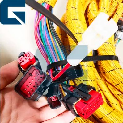 306-8610 Wiring Harness 3068610 for 320D Excavator