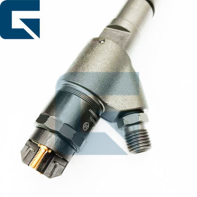 0445120066 Diesel Fuel Injector Common Rail Fuel Injector for Engine Parts