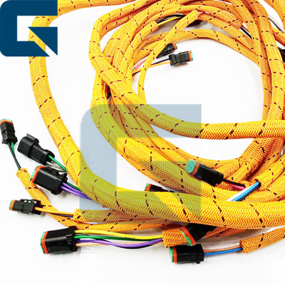 393-6513 3936513 Wiring Harness for 966H 977H Wheel Loader