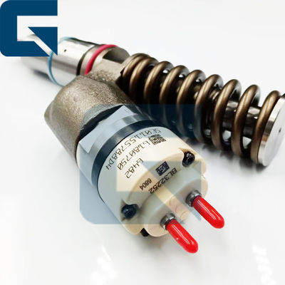 618-0750 6180750 Diesel Fuel Injector for Engine C15 C18