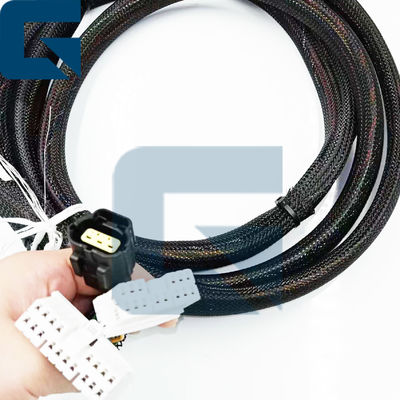 VOE14643539 14643539 Cab Wiring Harness for Excavator EC140D EC220D