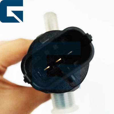 0445226129 Common Rail Pipe for Engine Parts