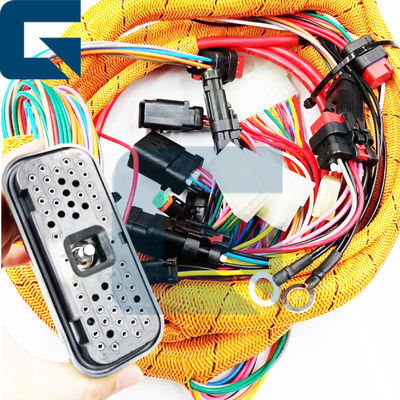 490-8900 4908900 Wiring Harness for C4.4 Engine