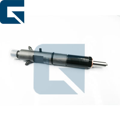 454-5091 4545091 Fuel Injector Nozzle for Excavator 320D2 320D2 L