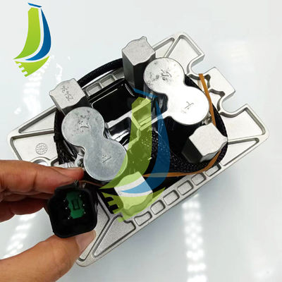 561-7001 5617001 Foot Pedal Valve for Excavator E320D