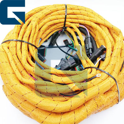 251-0162 2510162 E312C L Chassis Wiring Harness