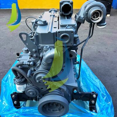 BF4M1012 Complete Engine Assy for Spare Parts