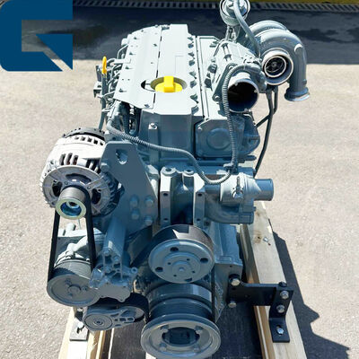TCD2013L042V Engine Assembly Diesel Engine for Construction Machinery Equipment