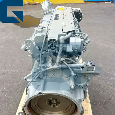 TCD2013L062V Diesel Engine Assembly for Excavator Parts
