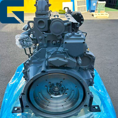 BF4M2012 BF4M 2012 Diesel Complete Engine Assembly