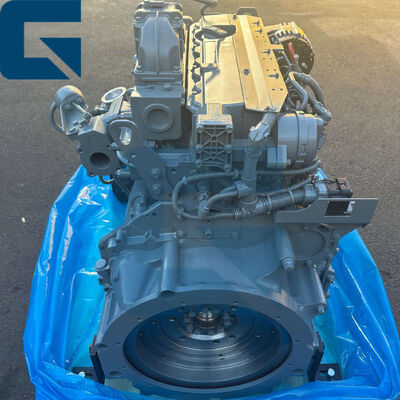 TCD2012LO42V Diesel Engine Assembly for Excavator Parts