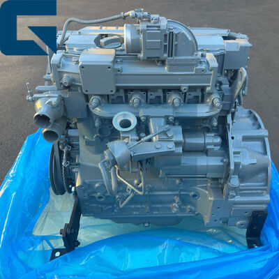 TCD2012LO42V TCD2012 LO42V Diesel Complete Engine Assembly