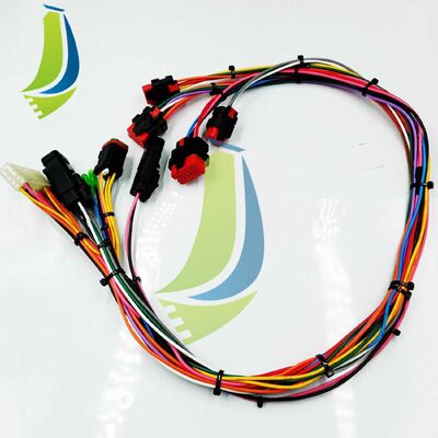 398-7012 3987012 Console Harness for E312D2 Excavator